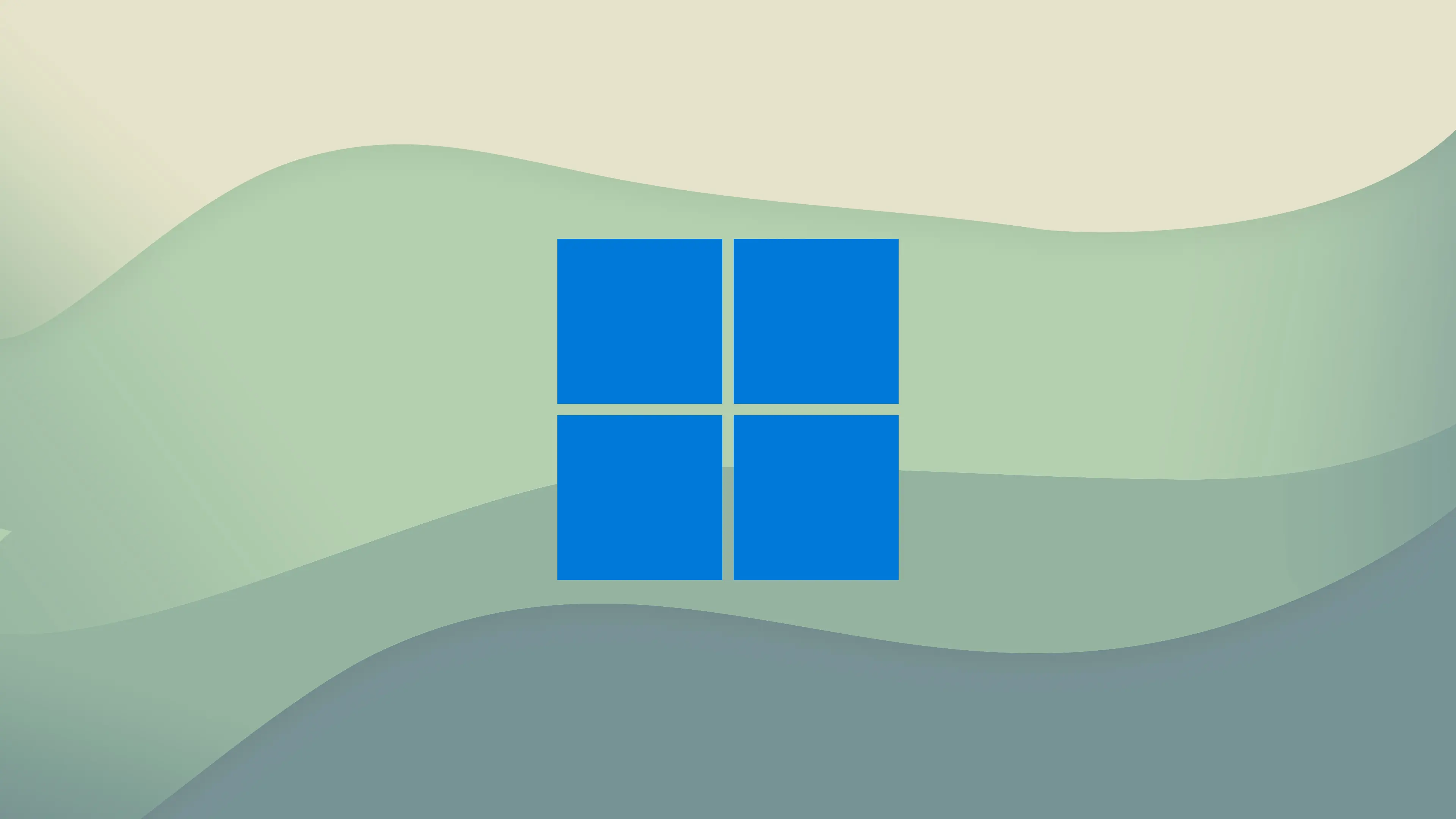 Logo de Windows 11.